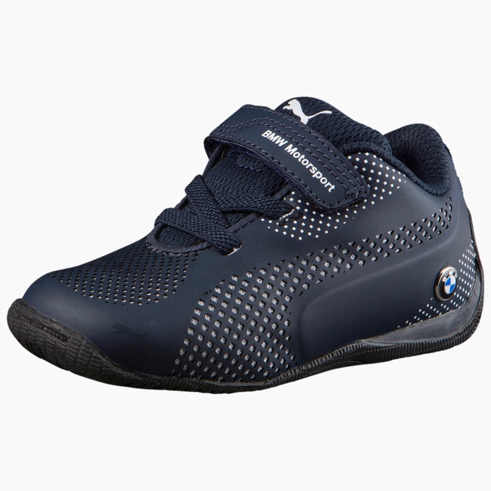 Puma BMW MS Drift Cat 5 Ultra V Baby Shoes